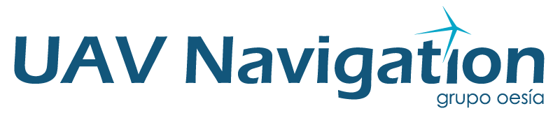 Logo UAV Navigation