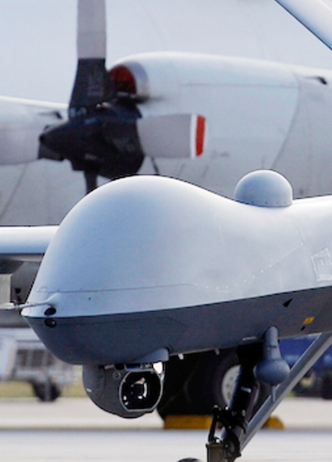 Sobre Nosotros 1 Sobre Nosotros 1 - Master Drones