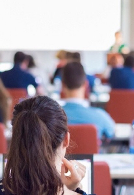 Curriculum 1 - Master Drones