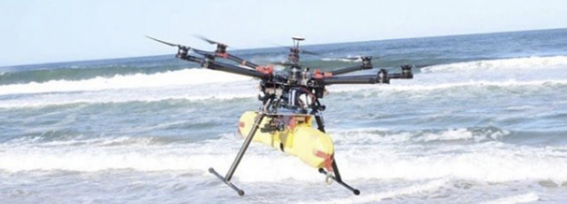 Sobre Nosotros 2 Sobre Nosotros 2 - Master Drones