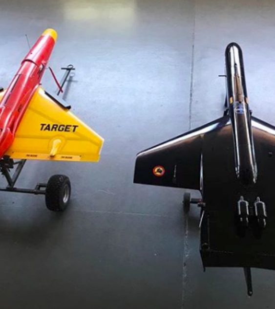 Sobre Nosotros 3 Sobre Nosotros 3 - Master Drones