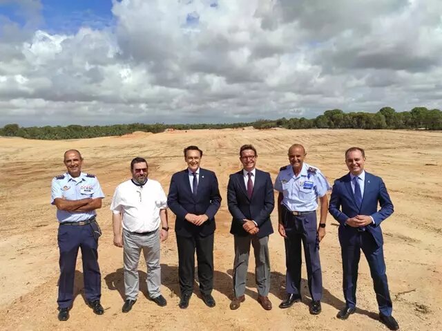 Máster de Formación Permanente en Sistemas Aéreos no Tripulados (UAS/RPAS) de Altas Prestaciones 9 - Master Drones